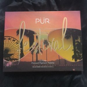 Pur Festival Palette